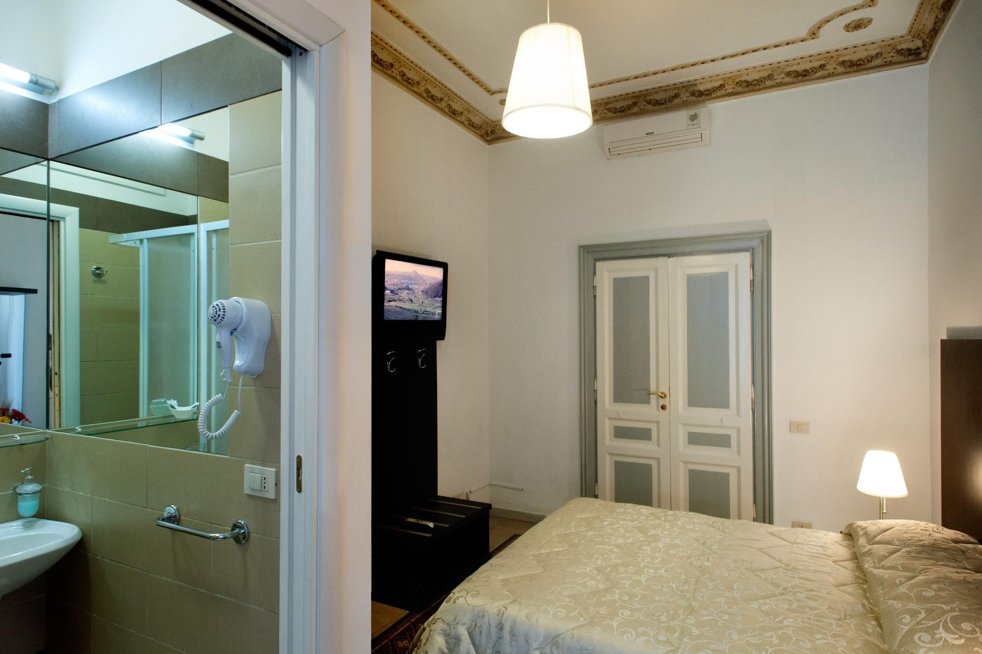El Dorado Colosseum 2* Rome