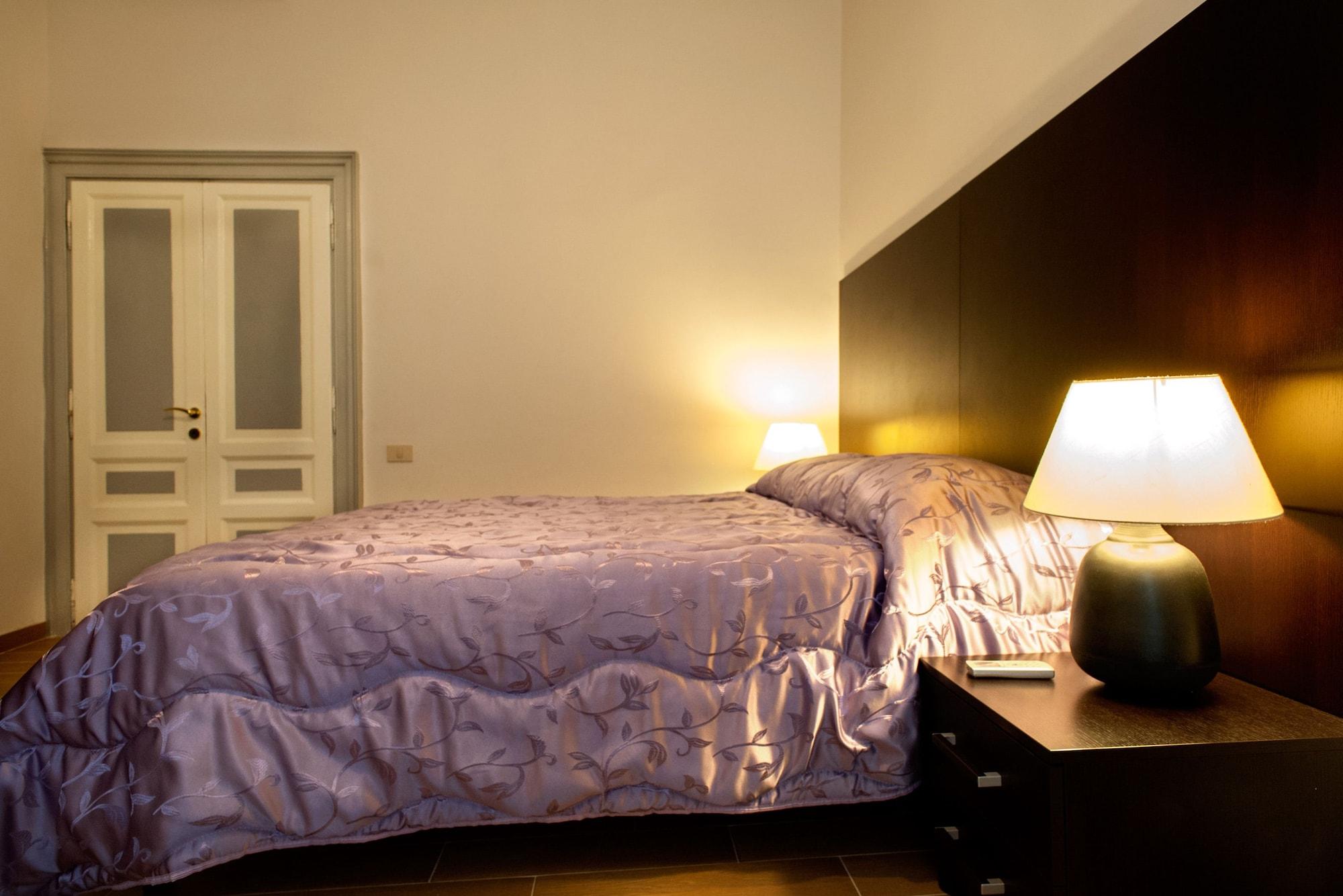 El Dorado Colosseum 2* Rome