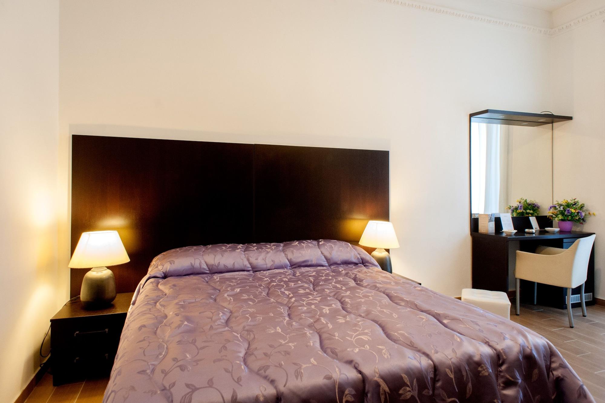 Bed & Breakfast El Dorado Colosseum Rome
