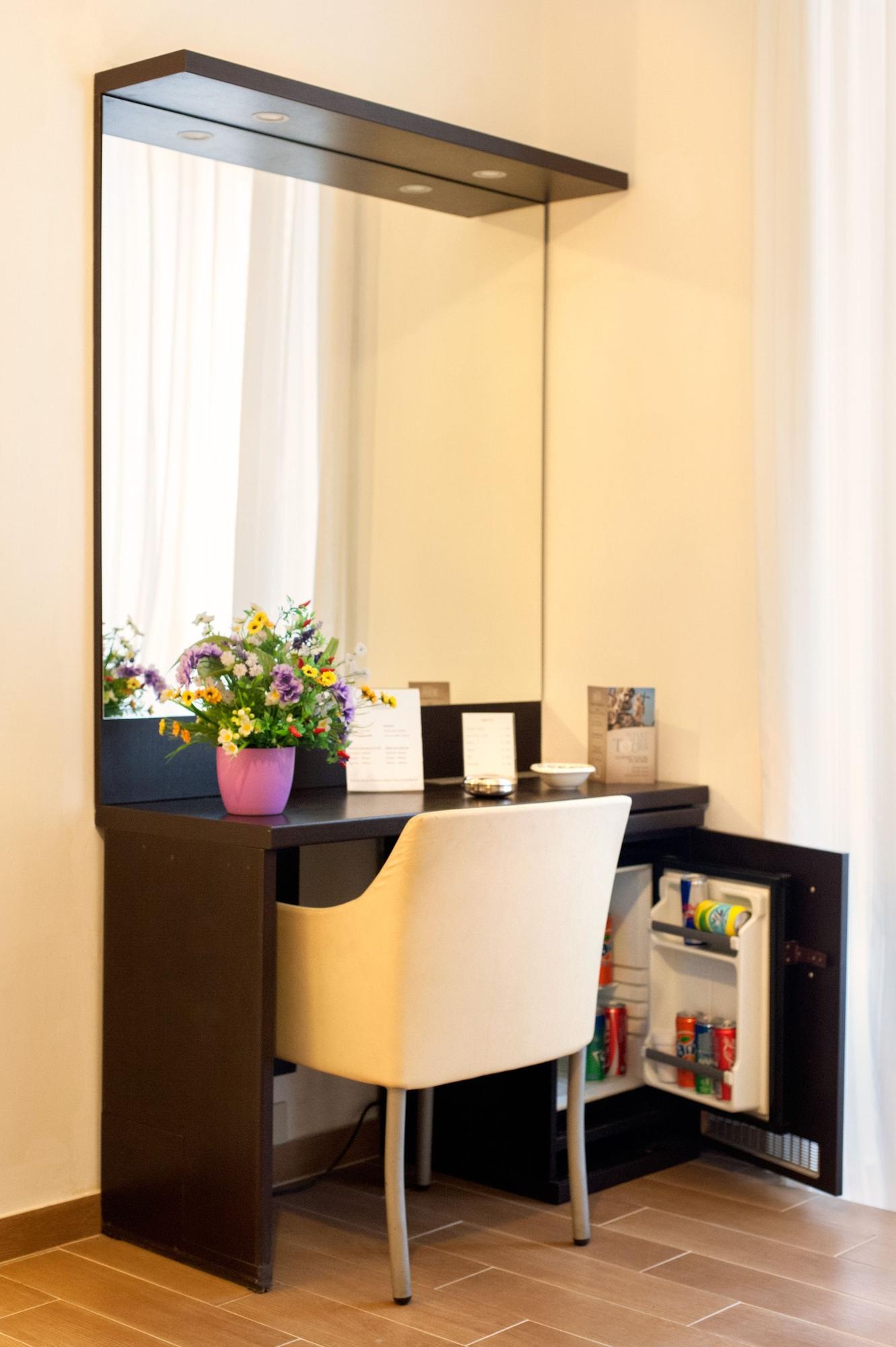 Bed & Breakfast El Dorado Colosseum