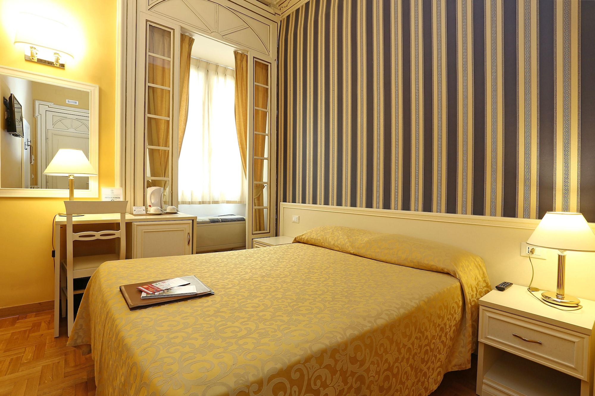 Dg Prestige 2* Rome