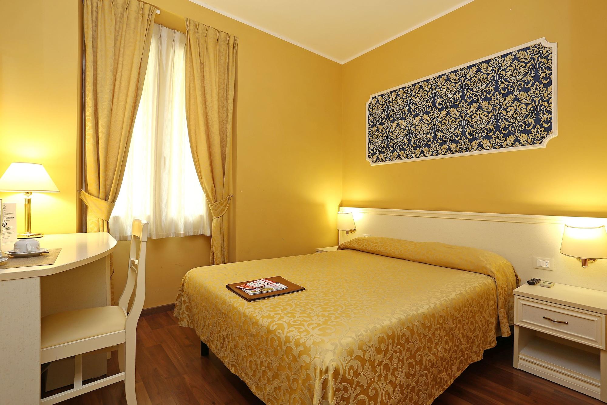 Dg Prestige Rome