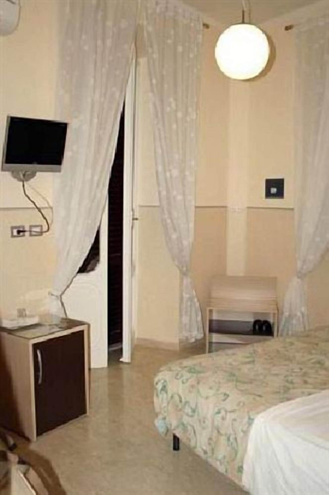 Hotel Elide Rome