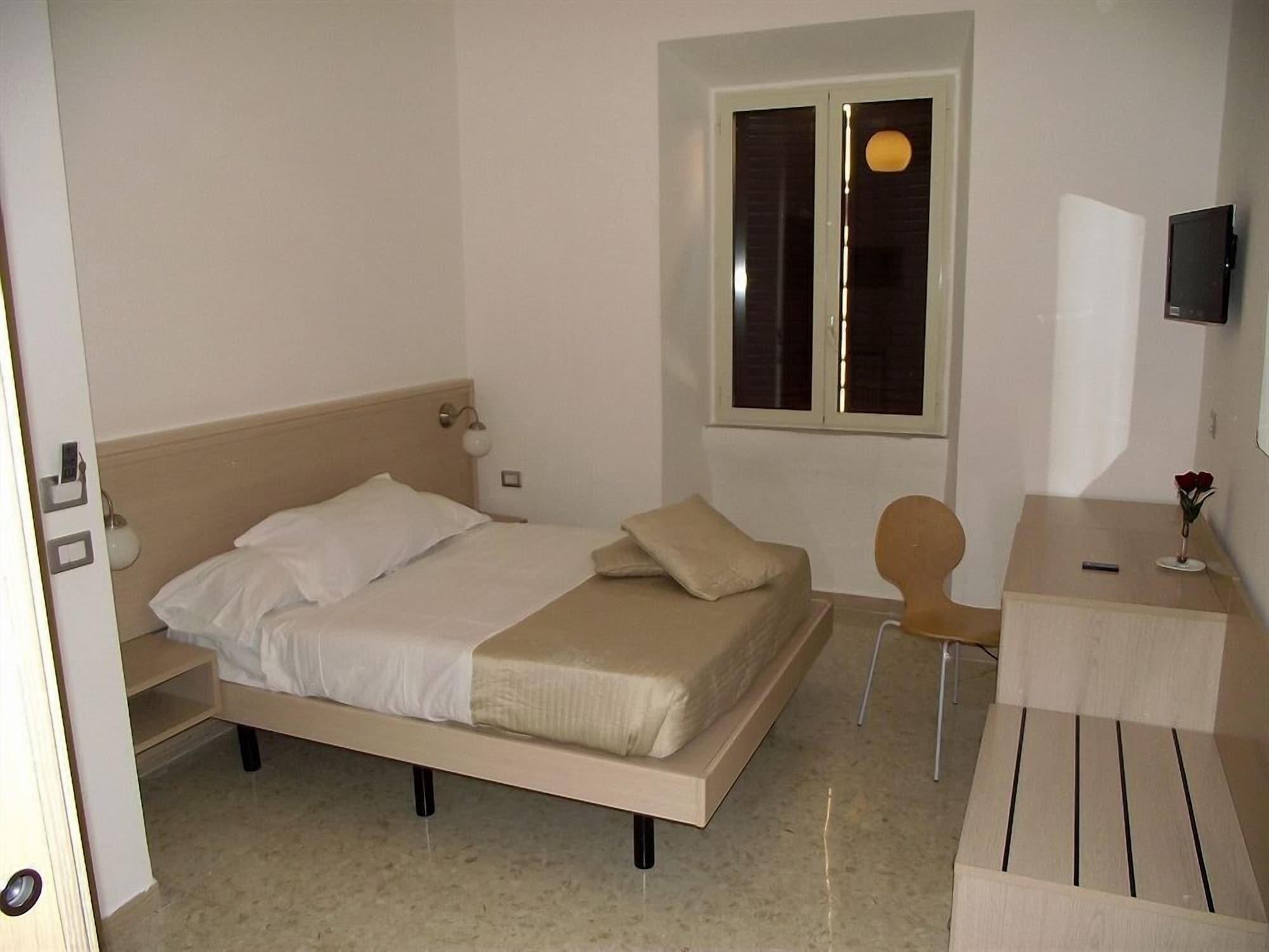 Elide 3* Roma