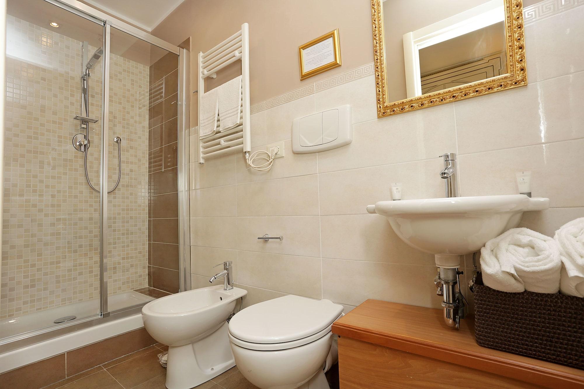 Gasthuis Dg Prestige Rome