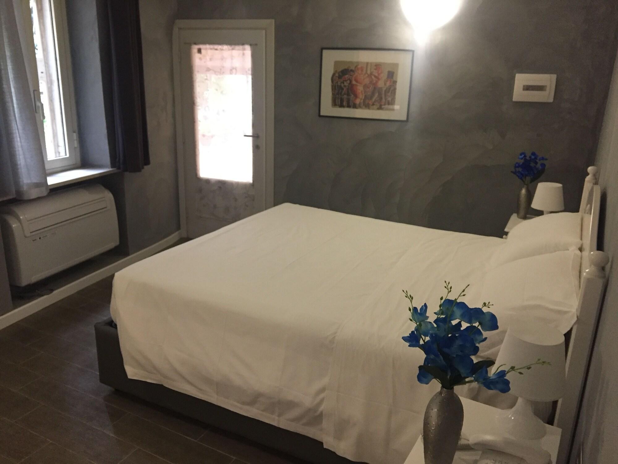 Floor Navona Guest house 2*