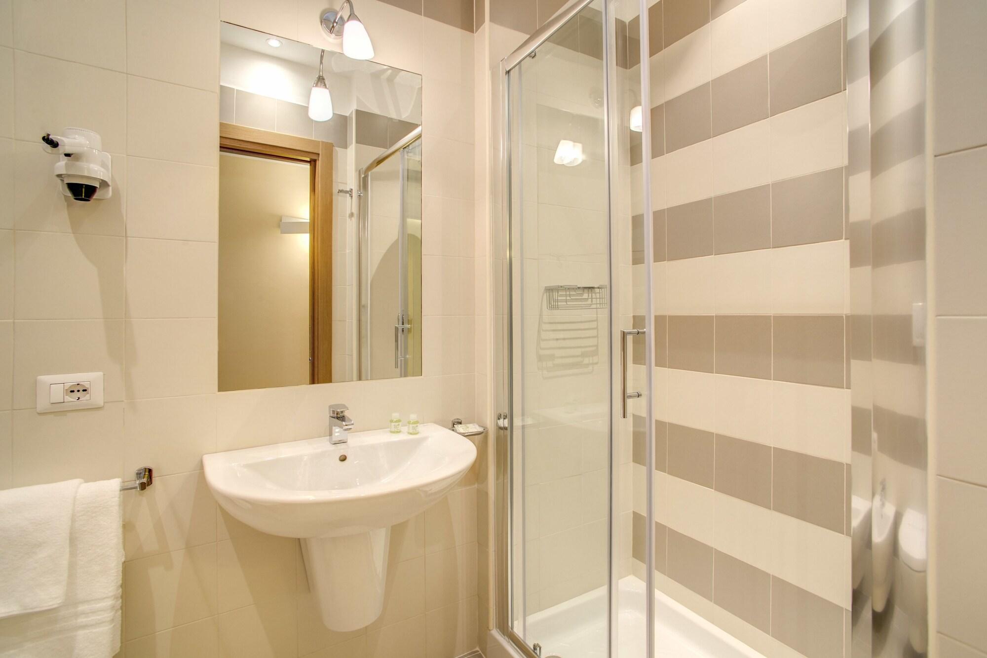Floor Navona Guest house