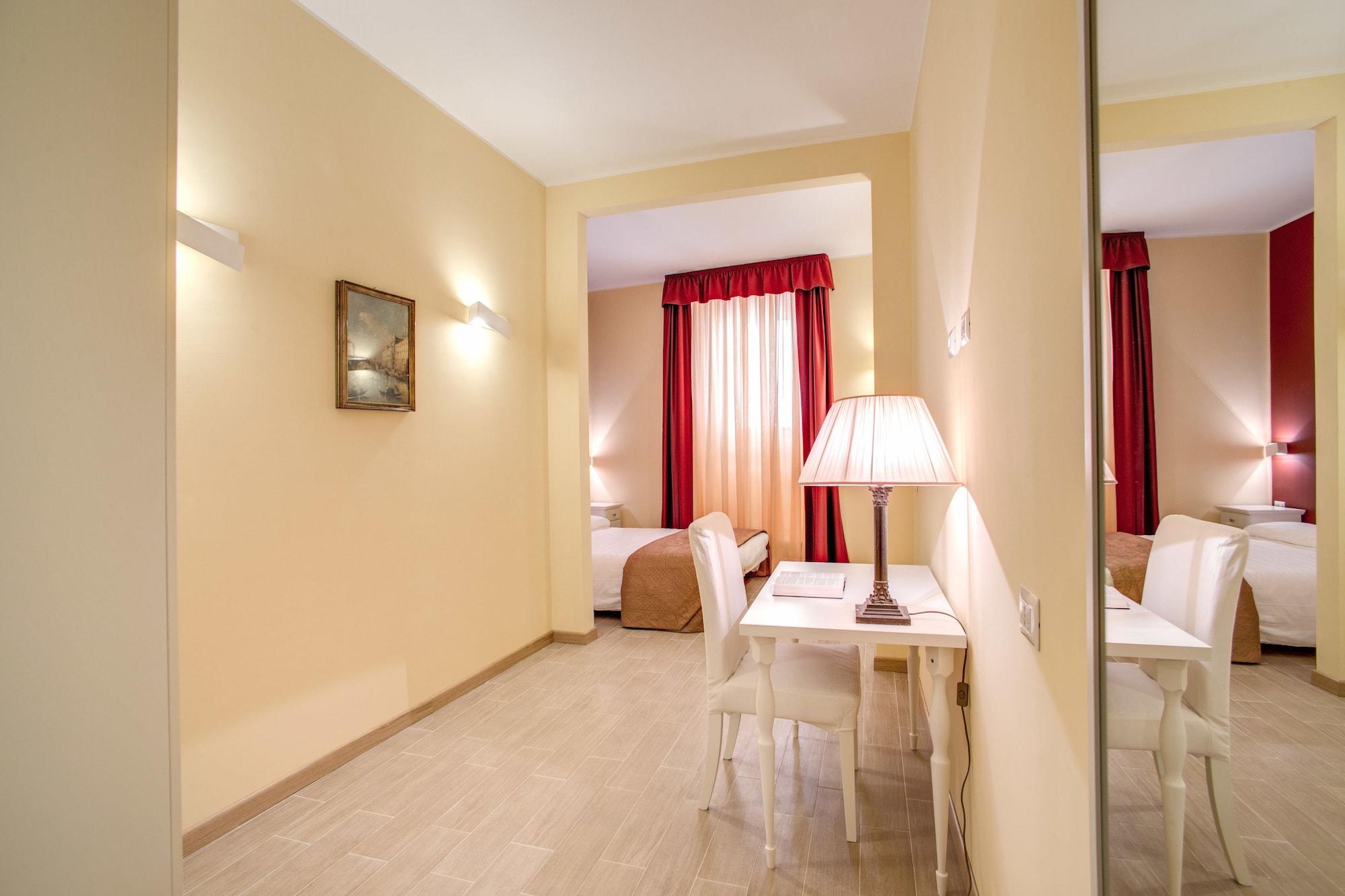 Floor Navona Guest house Rome
