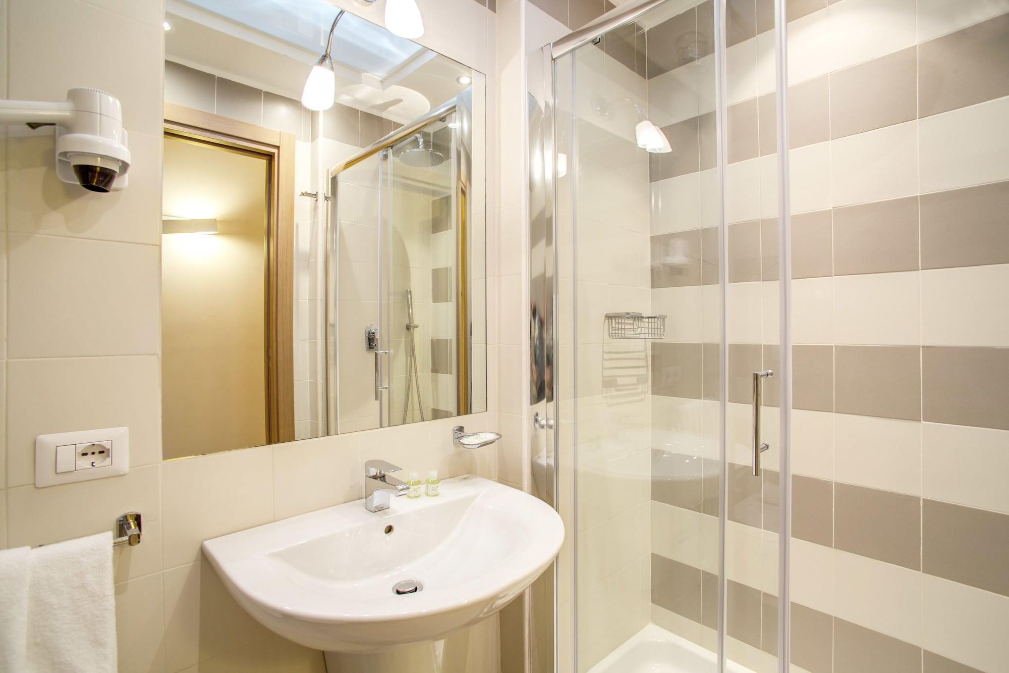 Floor Navona Guest house Rome