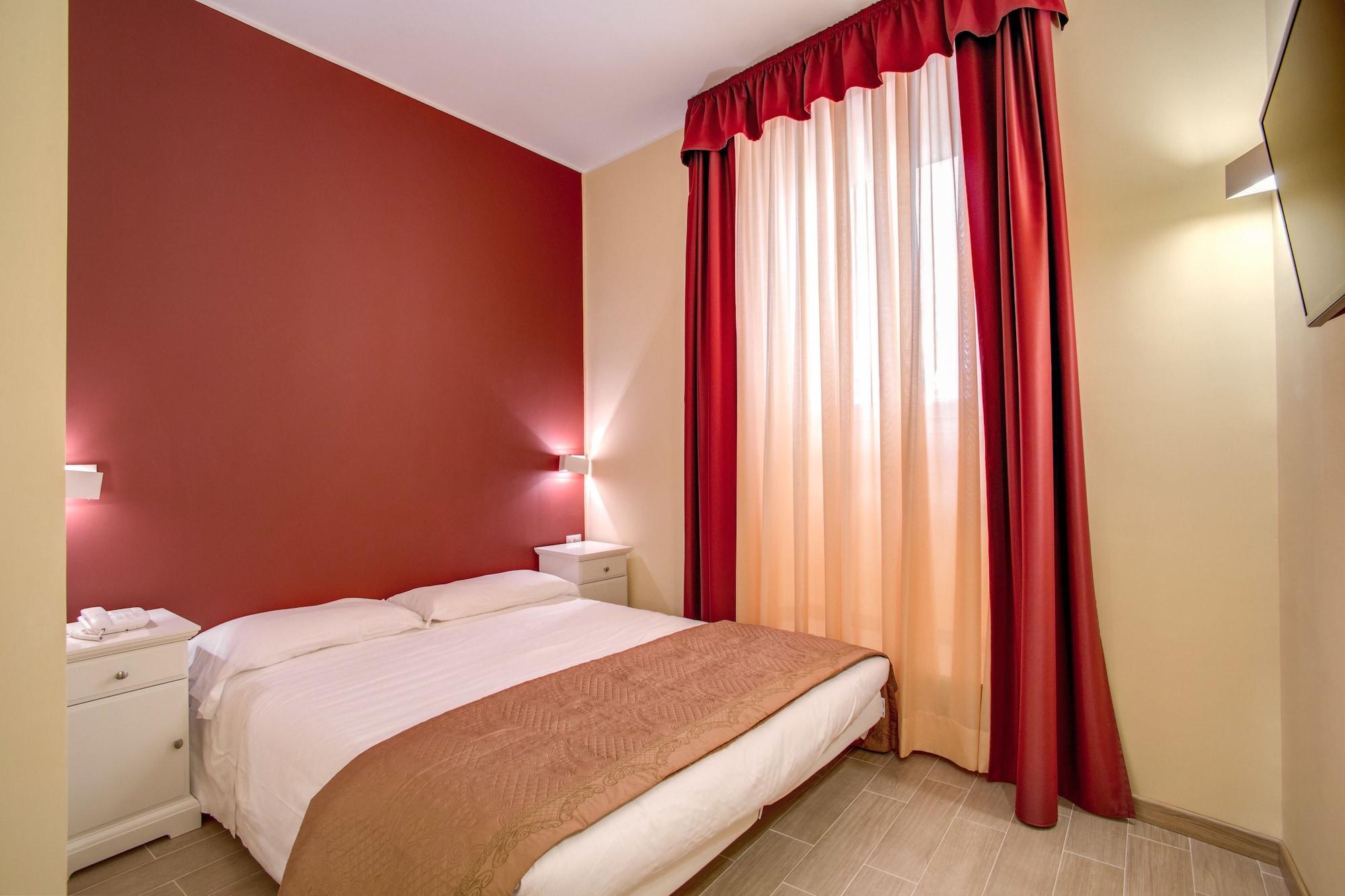 Guest house Floor Navona Rome