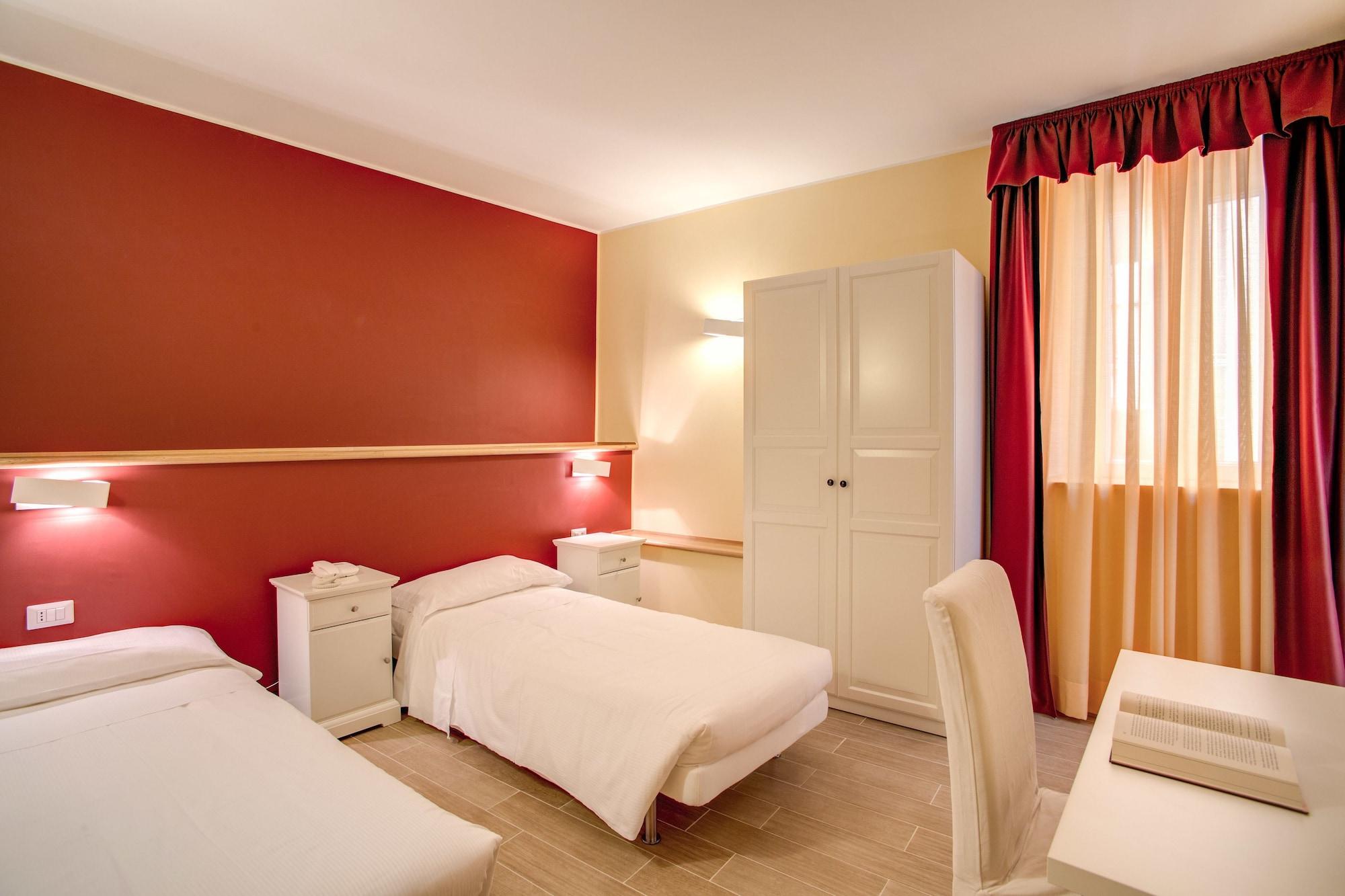 Guest house Floor Navona Rome