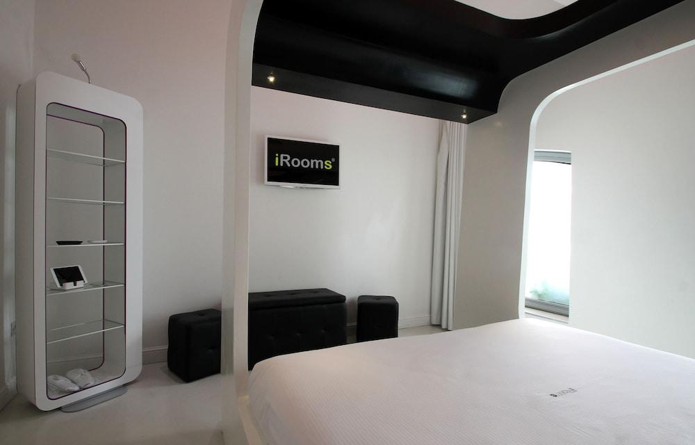 Wrooms 4* Rome