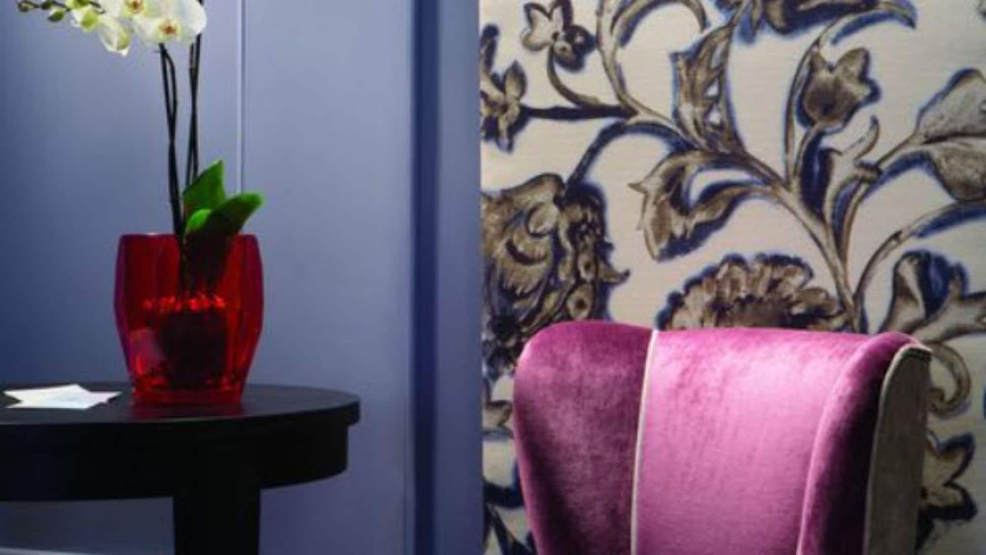 Stendhal Luxury Hotel 4*
