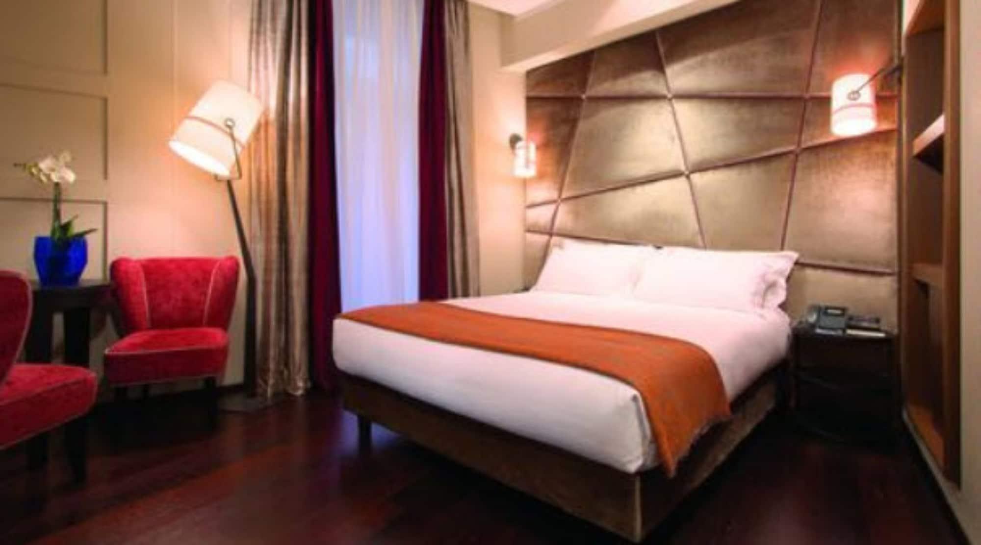 Stendhal Luxury Rome