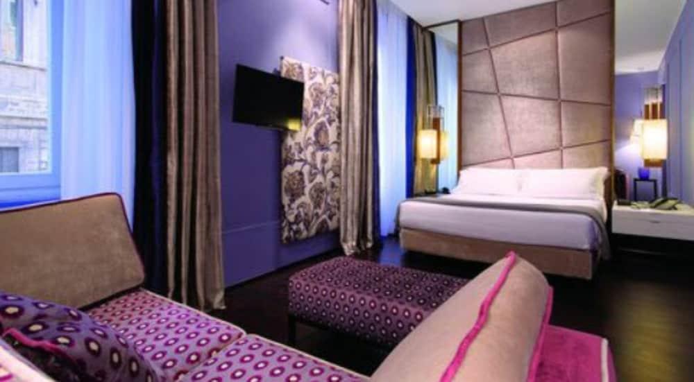 Stendhal Luxury 4*