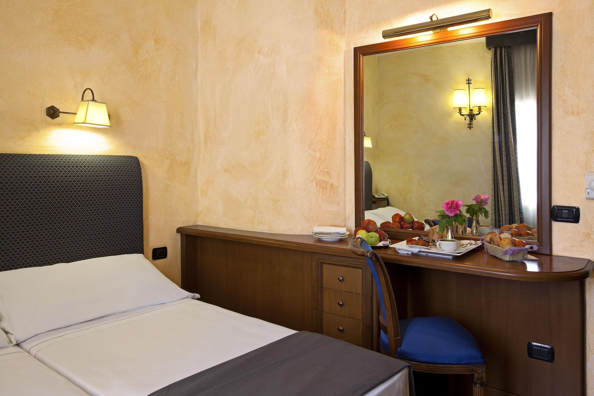 La Fenice Appartement
