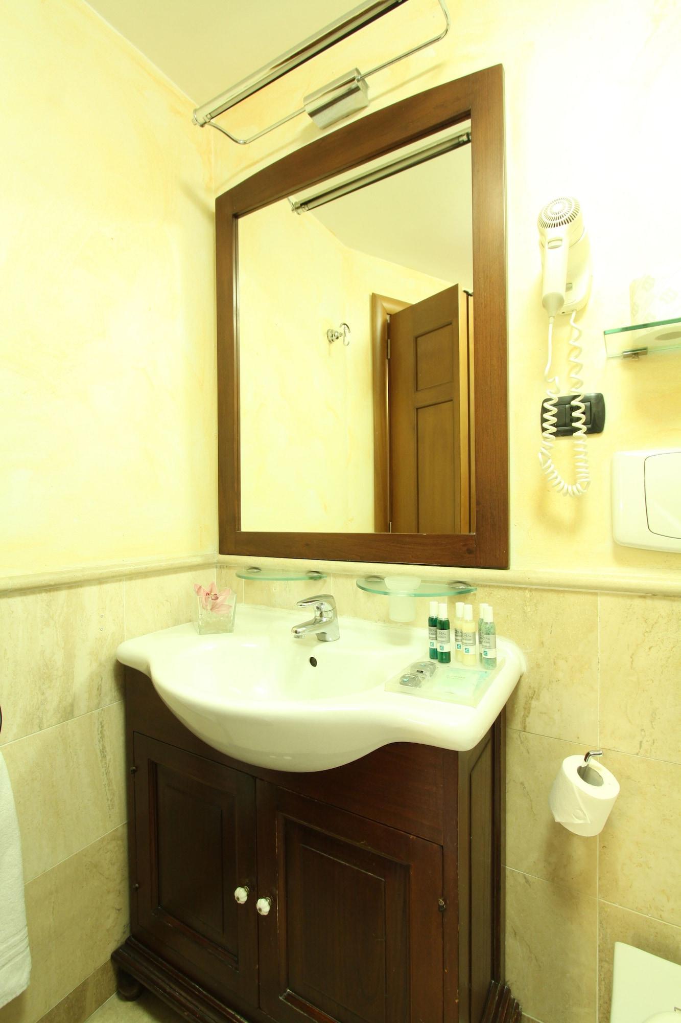 Appartement La Fenice Rome