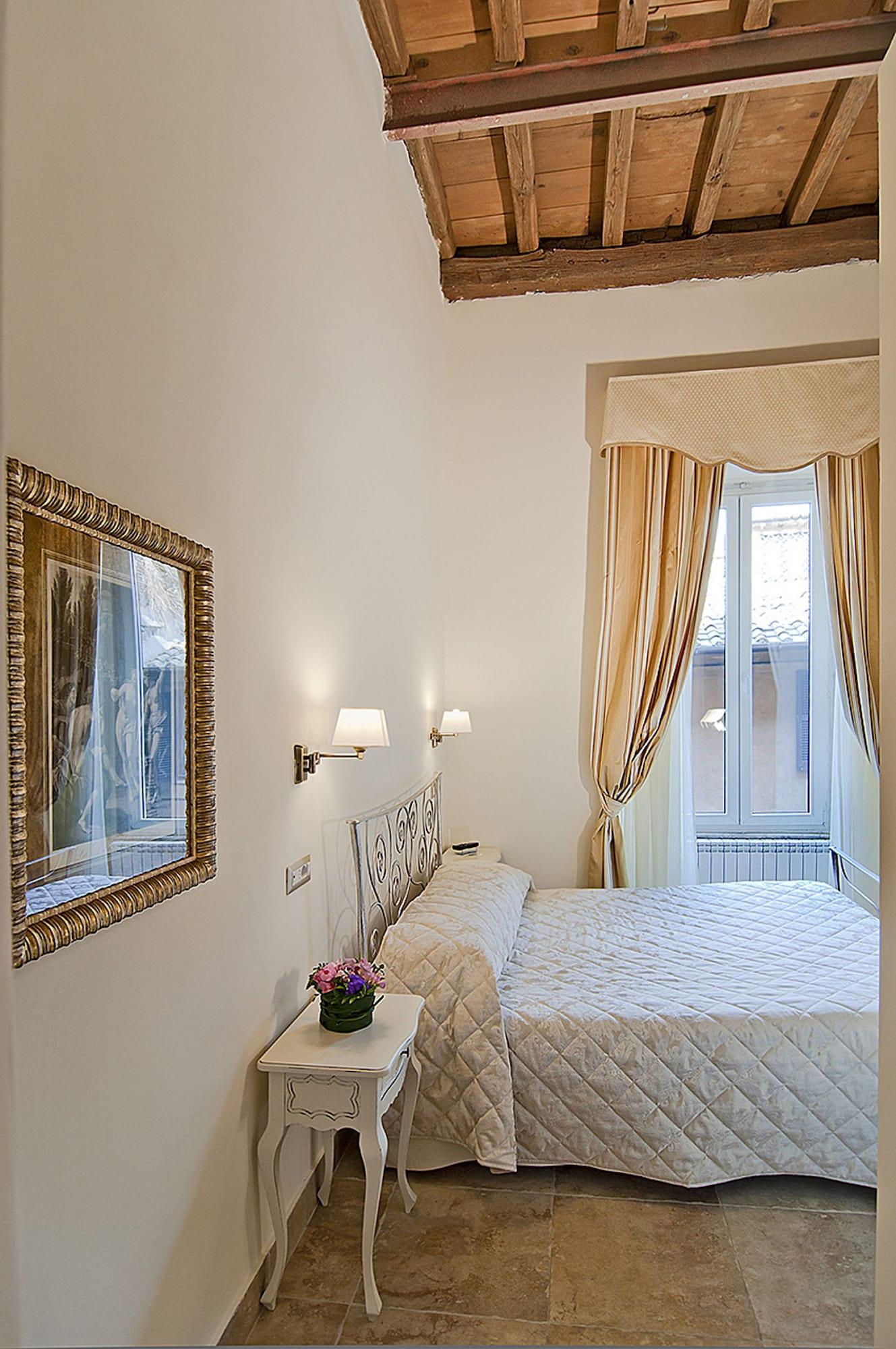 Le Clarisse Pantheon 3* Roma