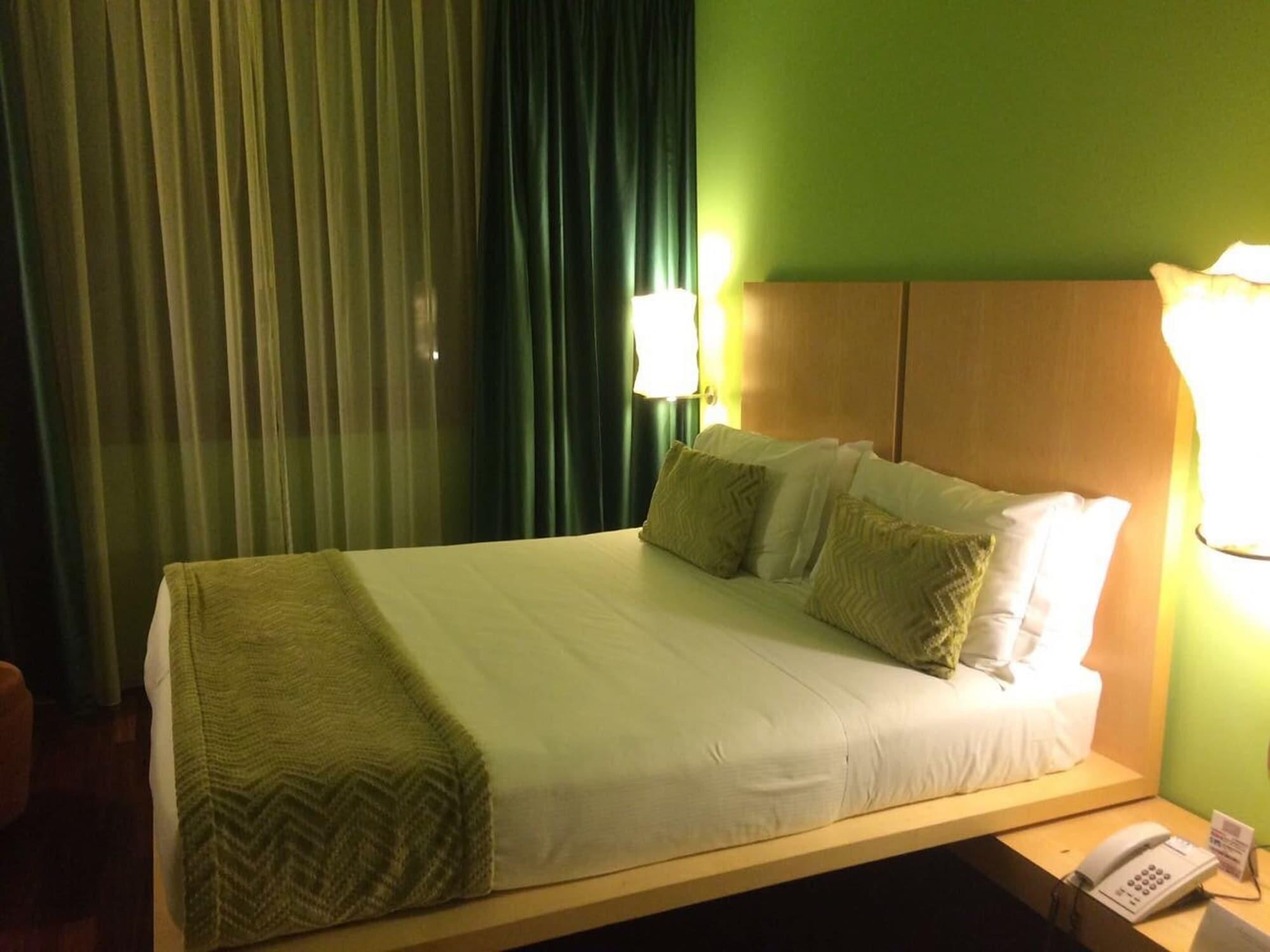 Abitart Hotel Roma