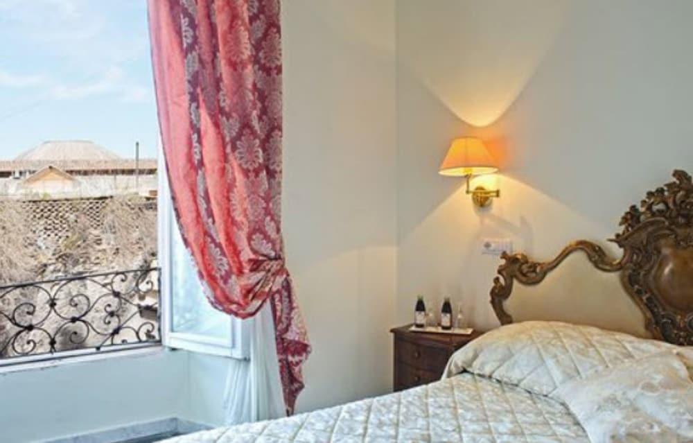 Hotel Le Clarisse Pantheon Roma