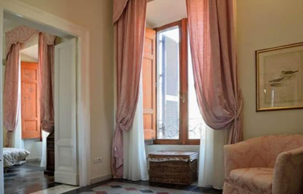 Le Clarisse Pantheon Hotel Roma