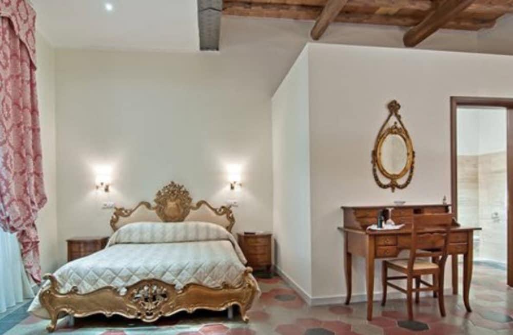 Le Clarisse Pantheon Hotel Roma
