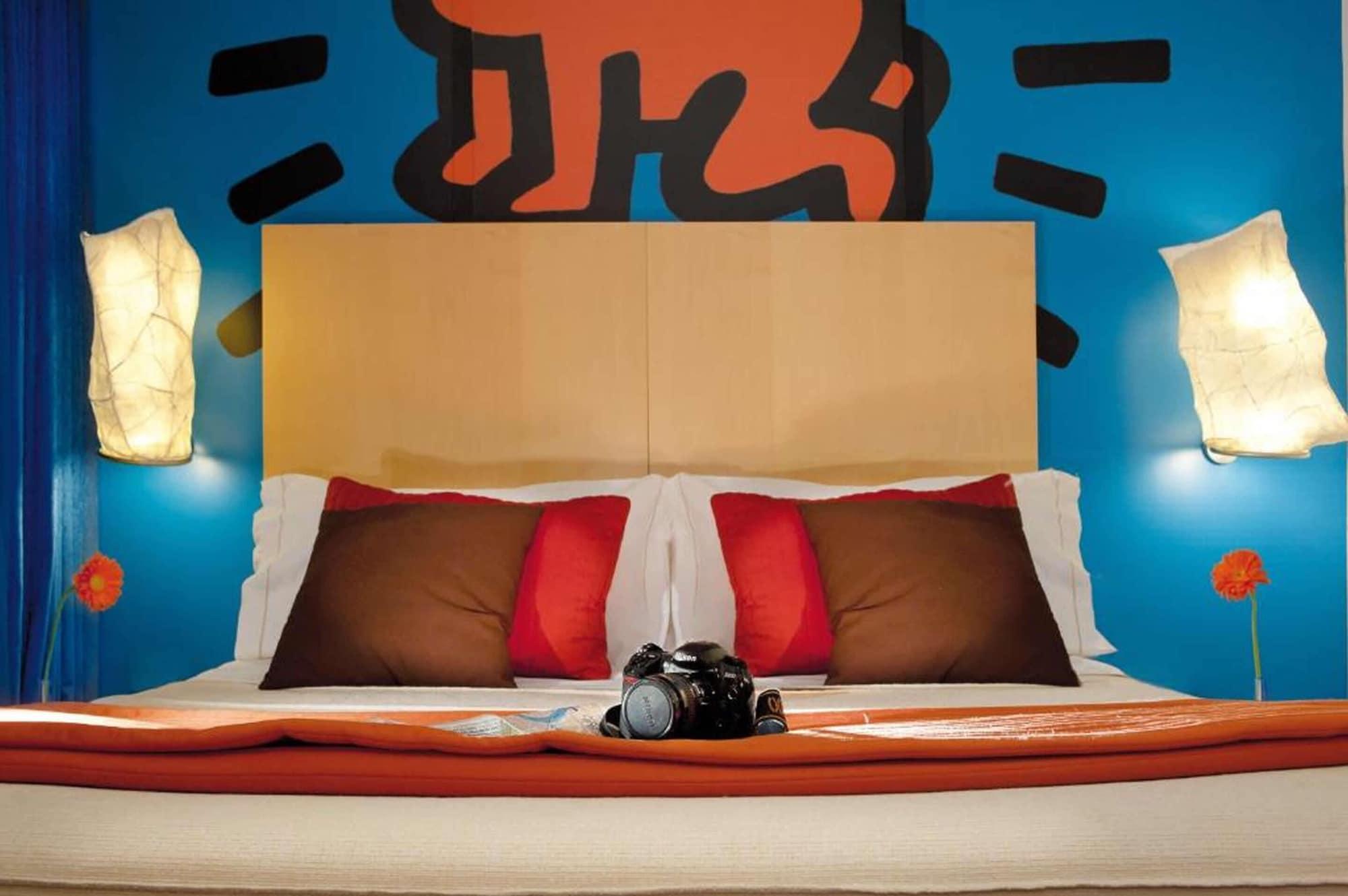 Hotel Abitart