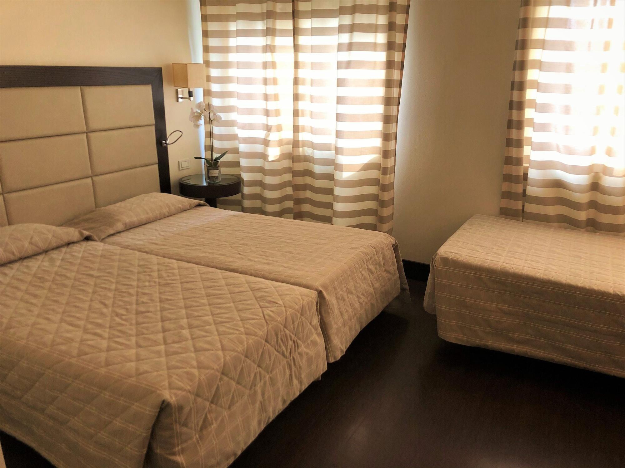 Hotel Maria Regina 4*