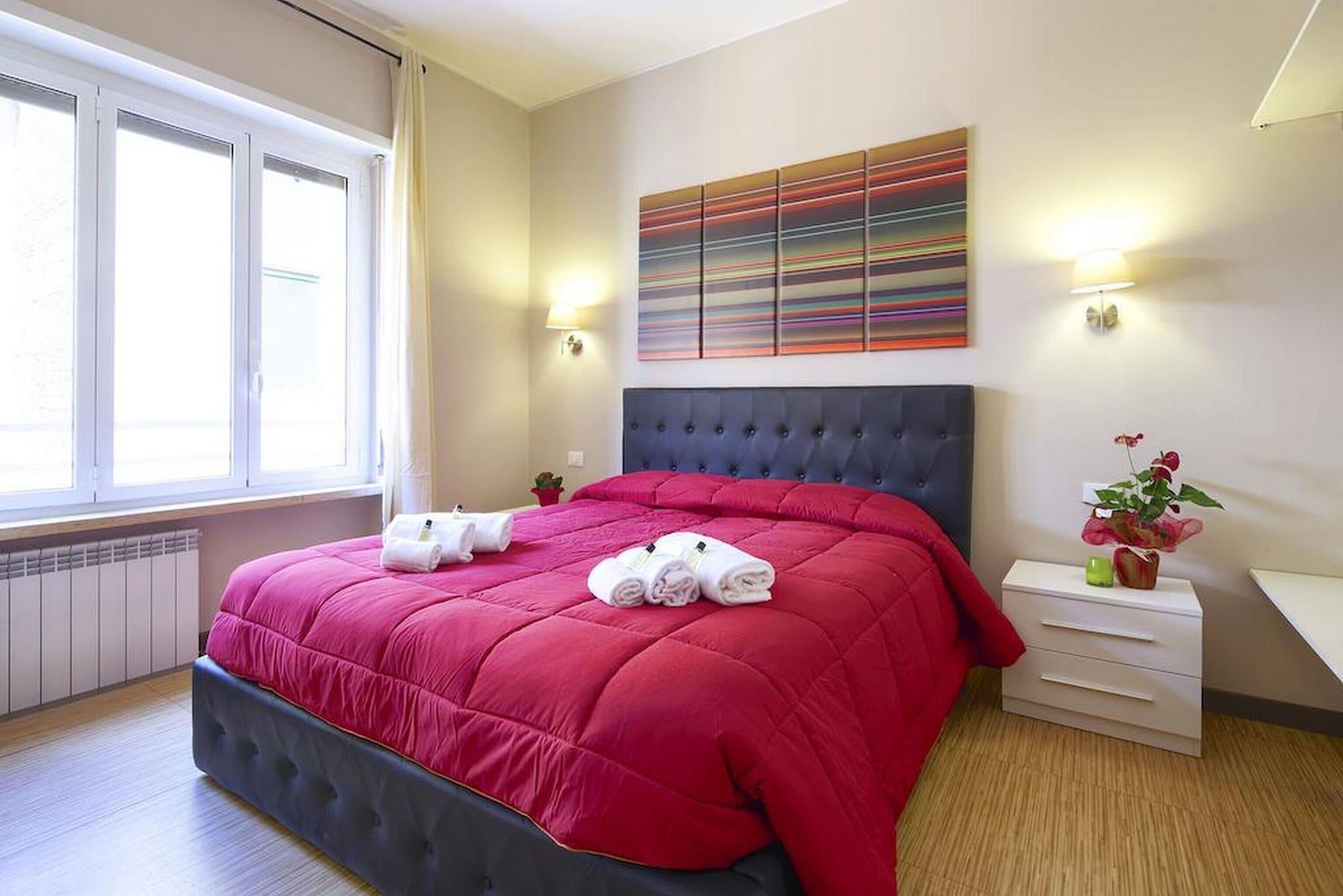 Maison d'hôtes Porta Pia Rome