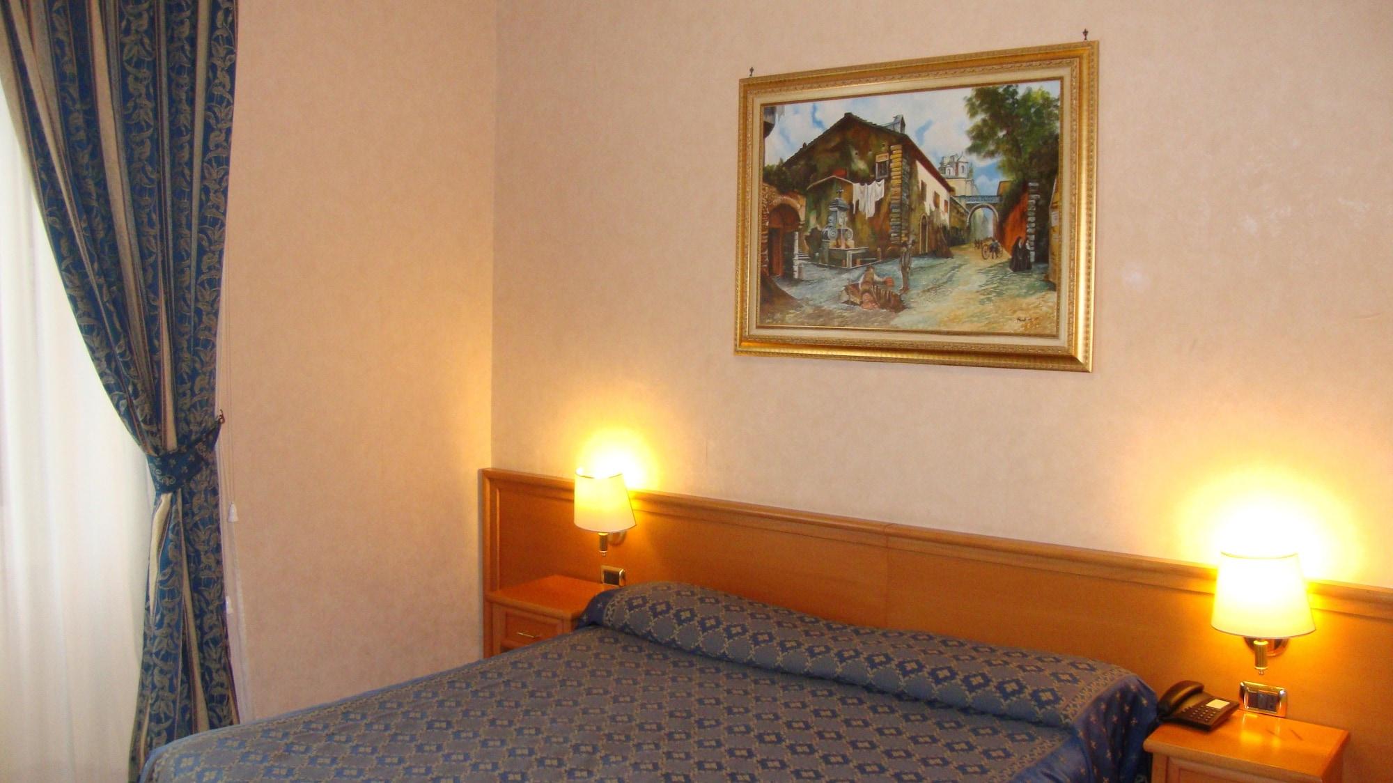 Hotel Orlanda 2*