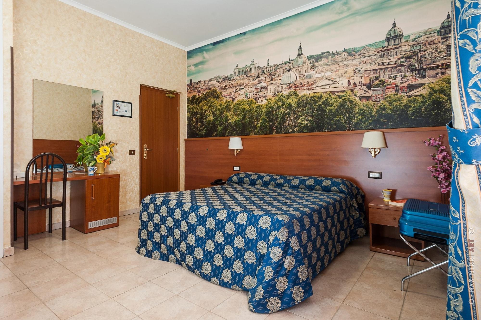Hotel Orlanda 2*