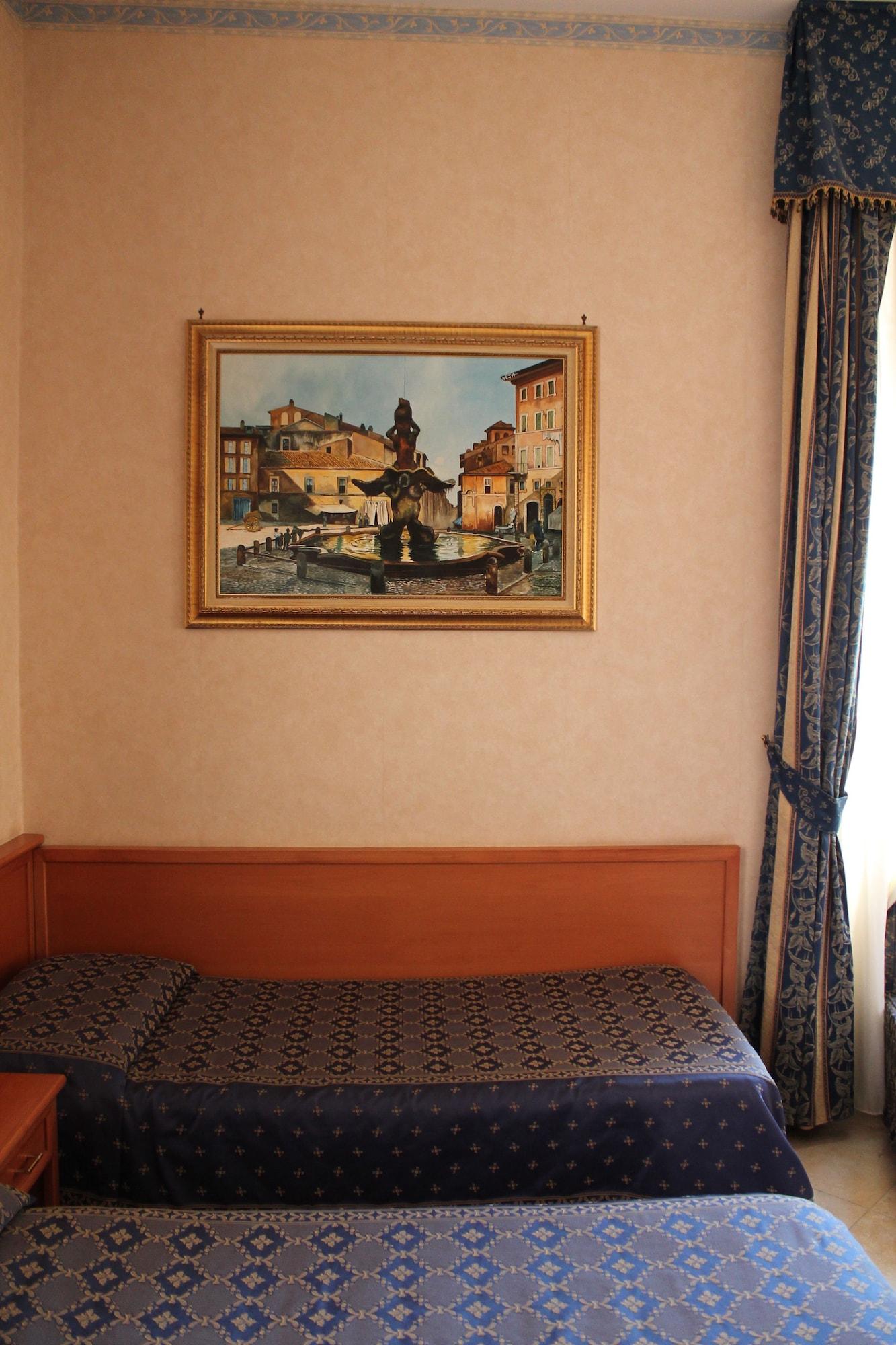 Orlanda Hotel