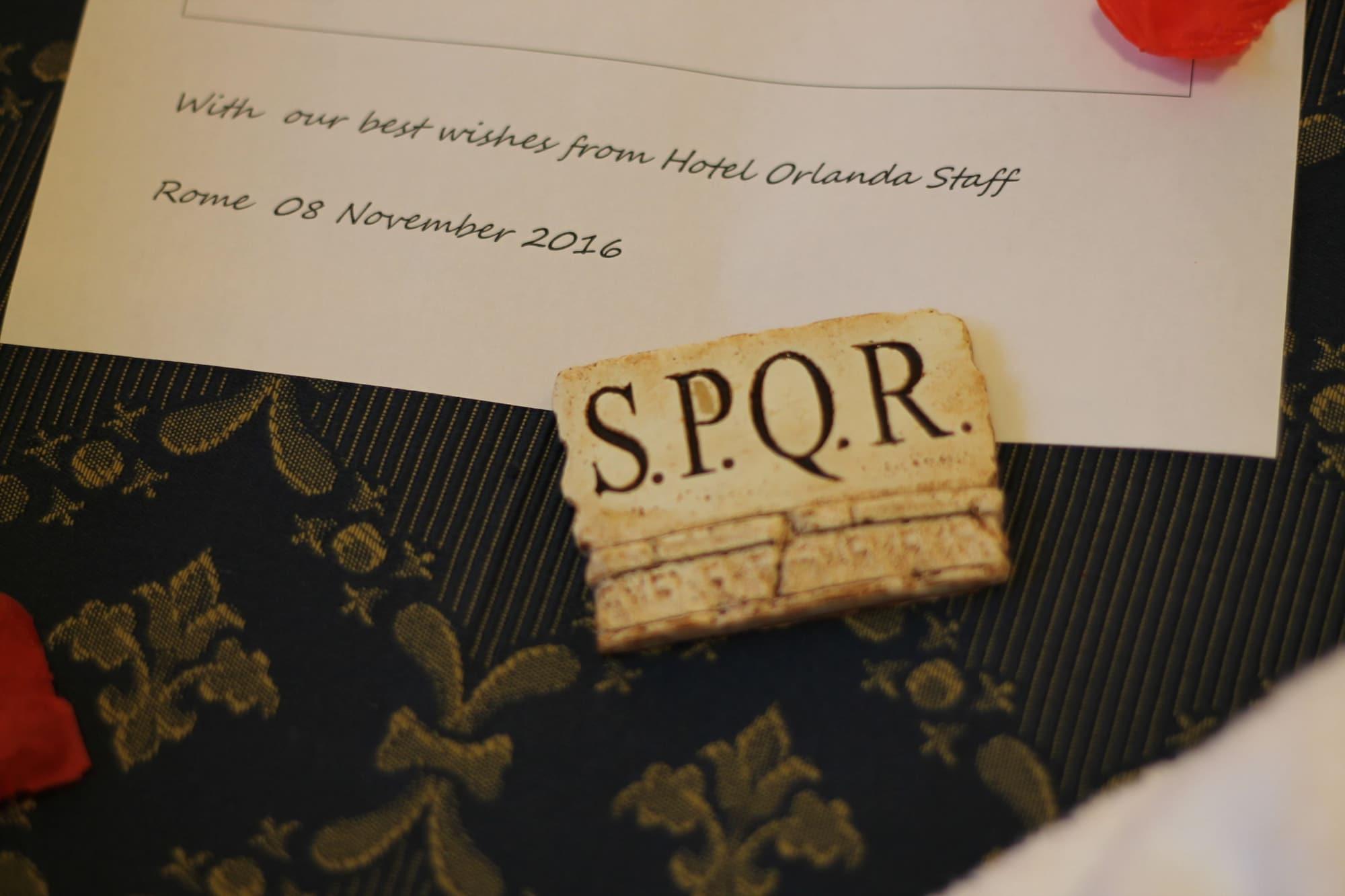 Orlanda Hotel 2*