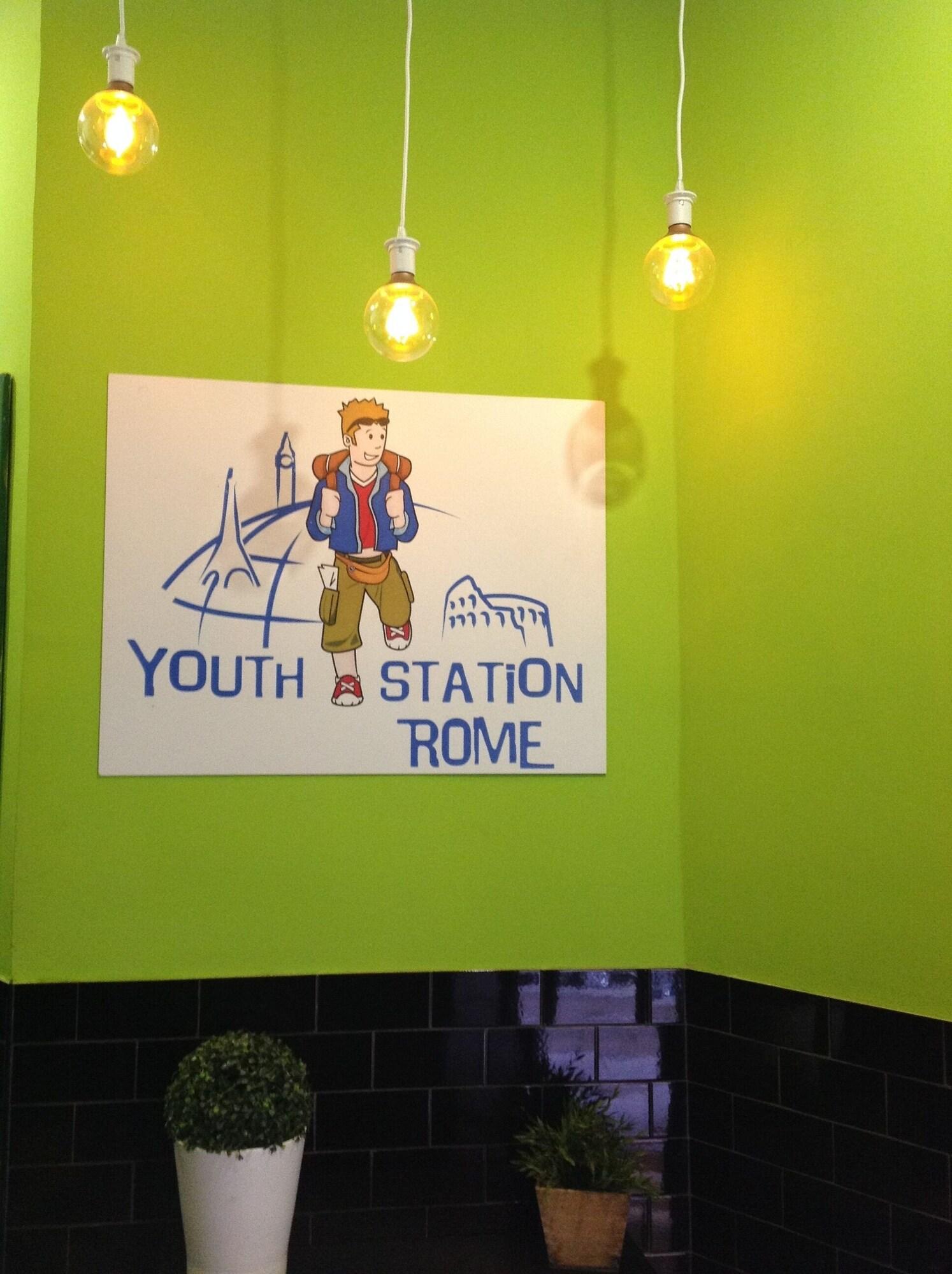 Hostel Youth Station