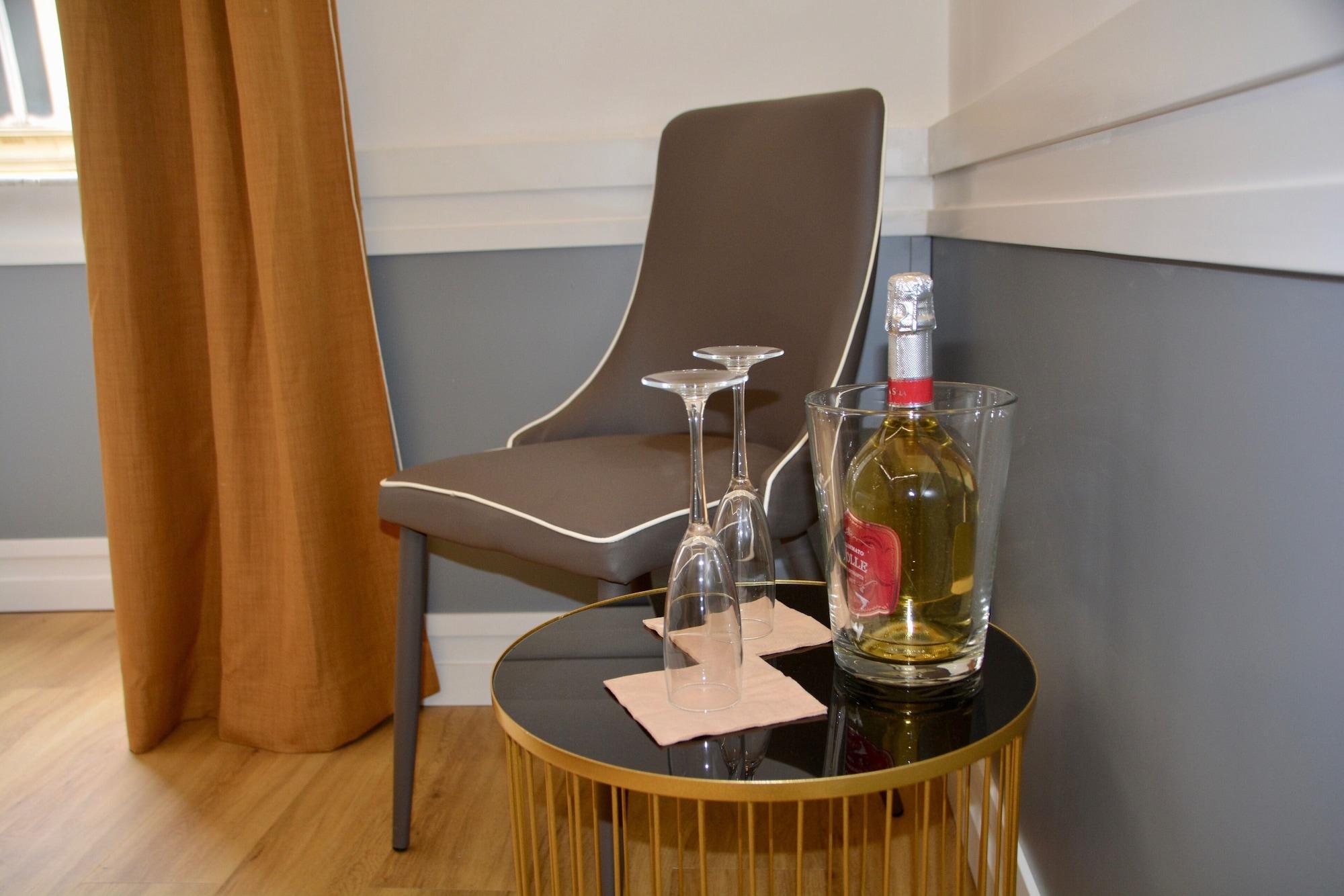 Hotel Giotto Flavia 2*