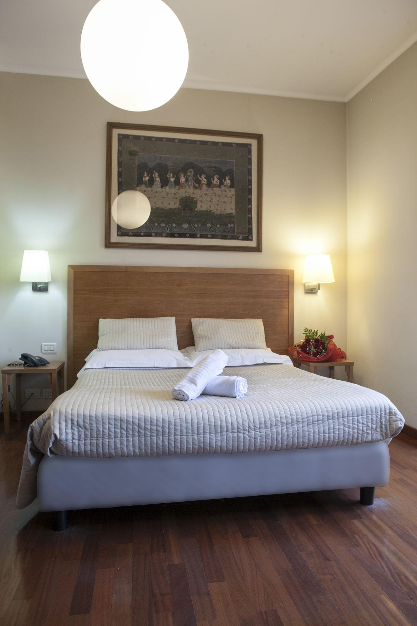Hotel Terminal 3*
