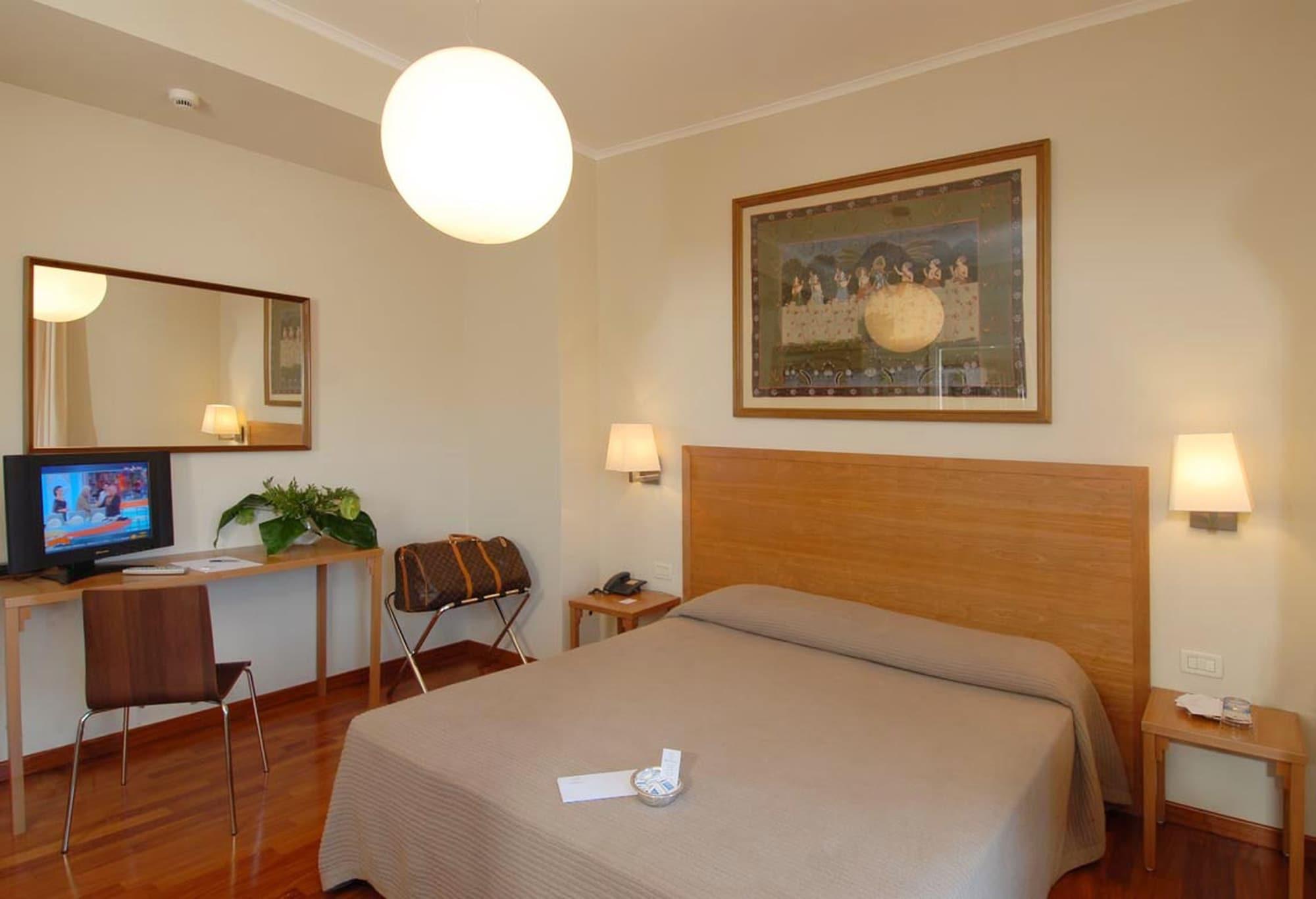Terminal Hotel 3*