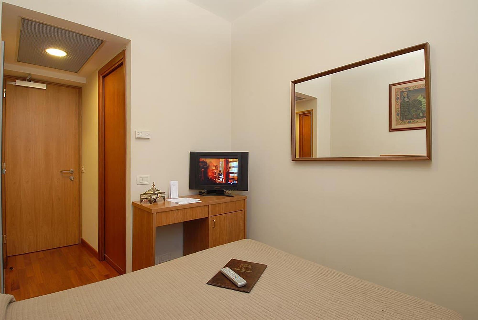 Hotel Terminal 3*