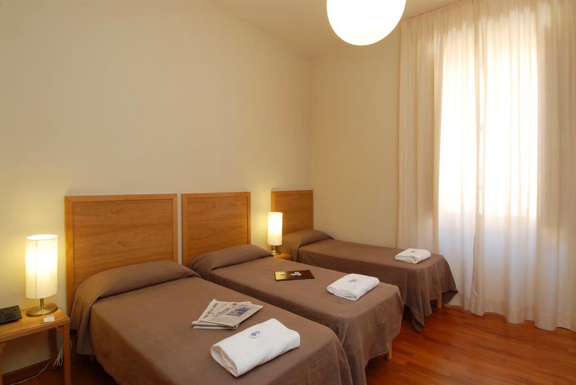Terminal Hotel 3*