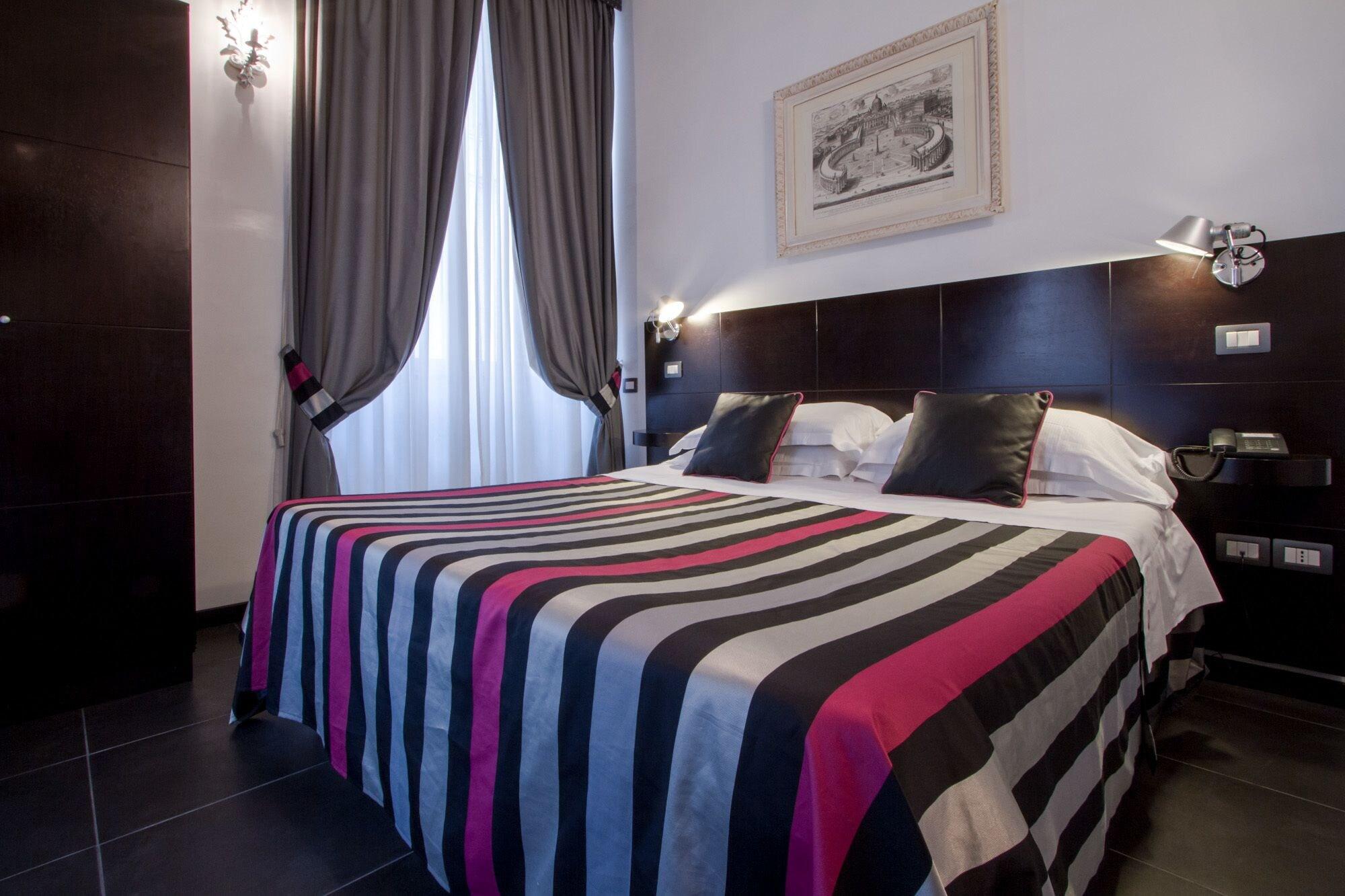 Hotel Navona 3*