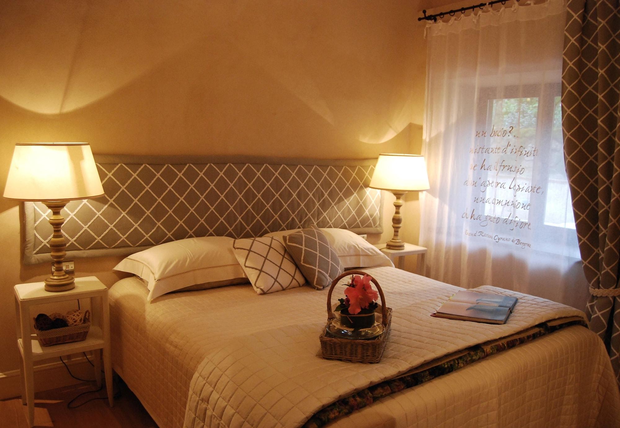 Magnolia Relais Couette-café 4*