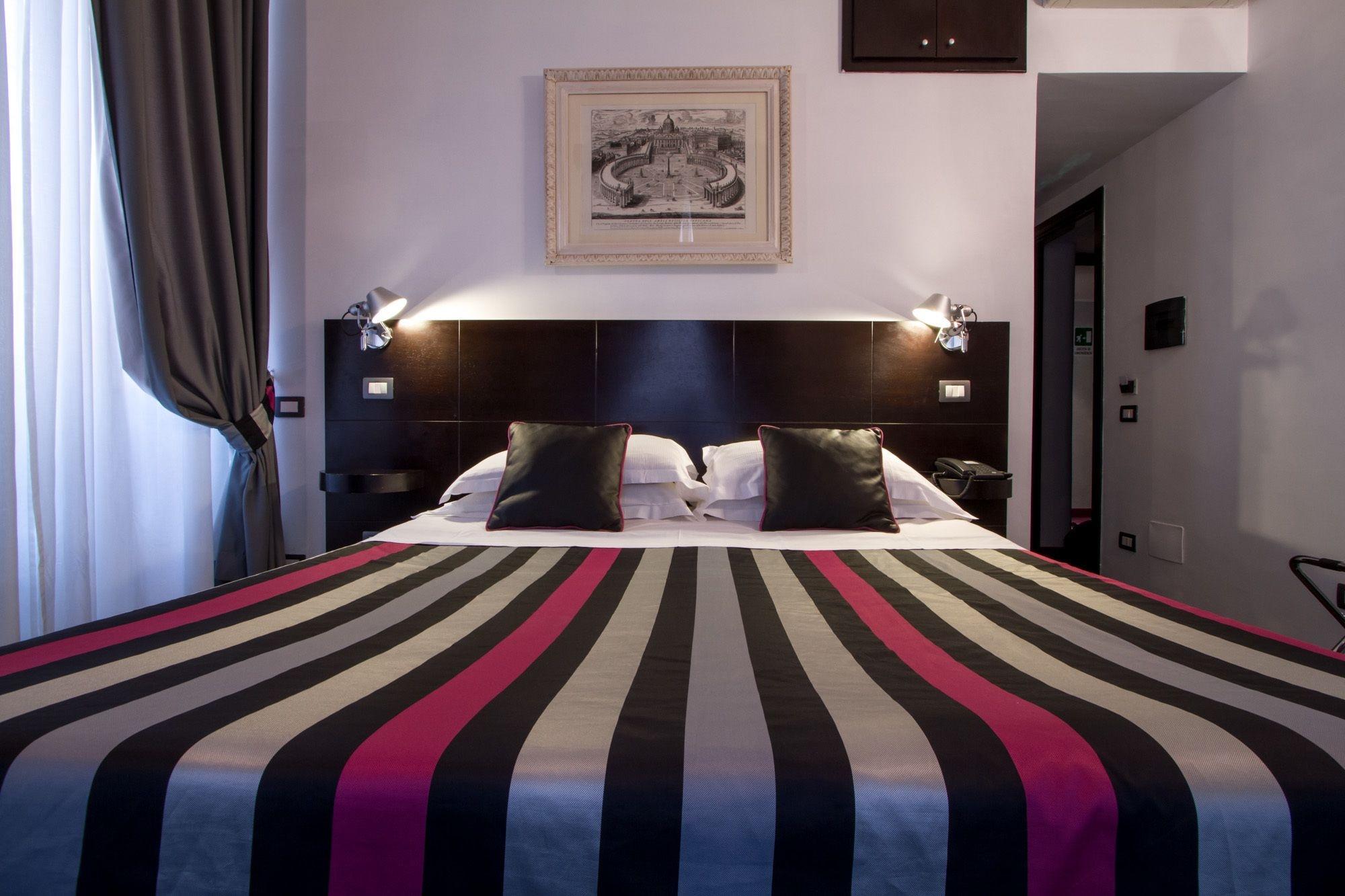Hotel Navona 3*