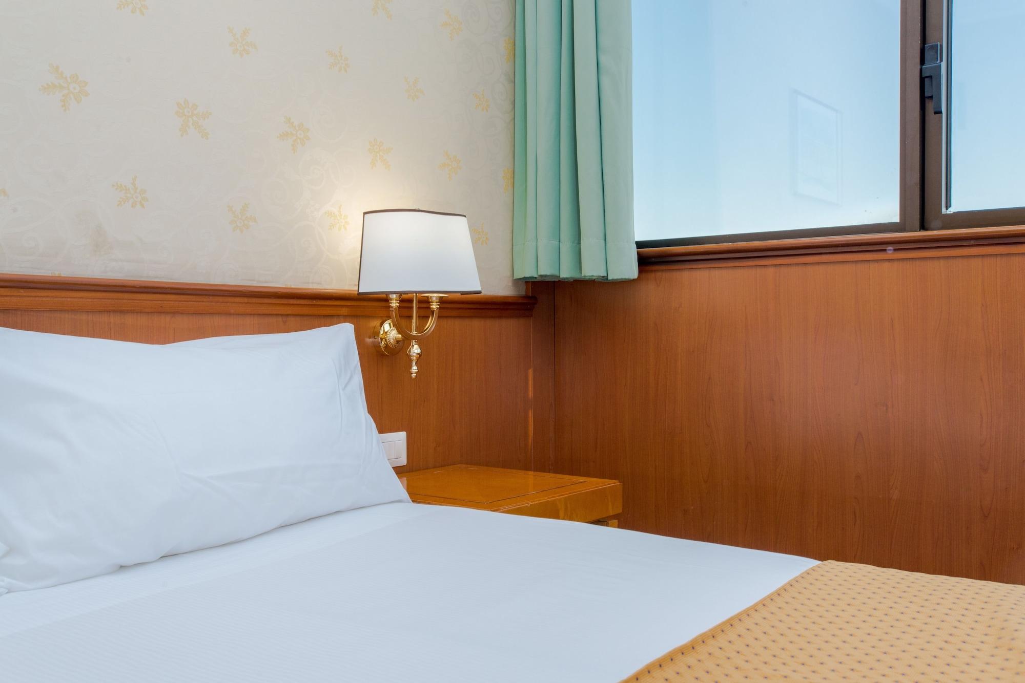The Brand Hotel Roma