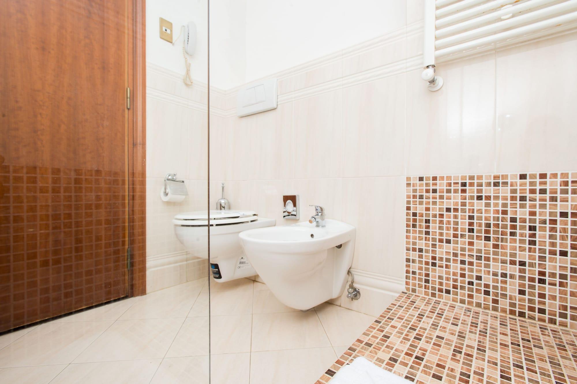 The Brand 4* Roma