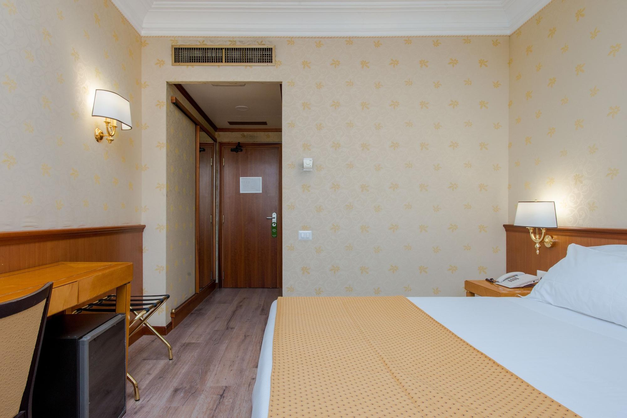 Hotel The Brand