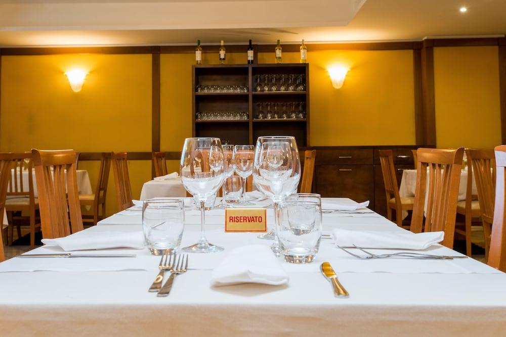 The Brand 4* Roma