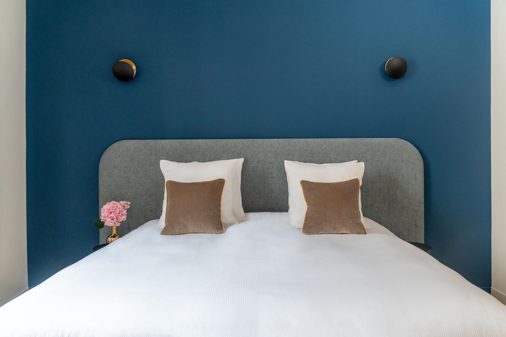 9hotel Cesari 4* Rome