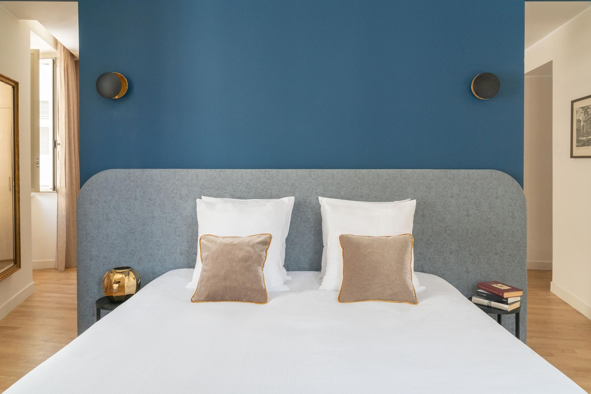 9hotel Cesari Rome