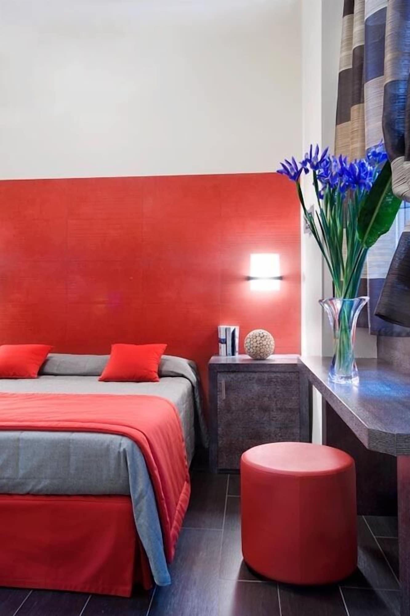 Hotel Del Corso Roma
