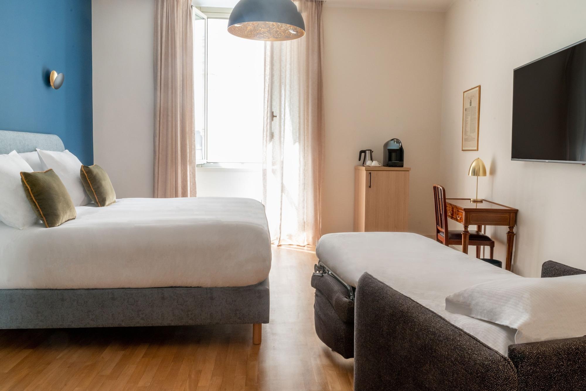 9hotel Cesari Rome